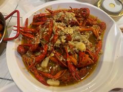 -霸王虾·麻辣小龙虾(清水河公园店)