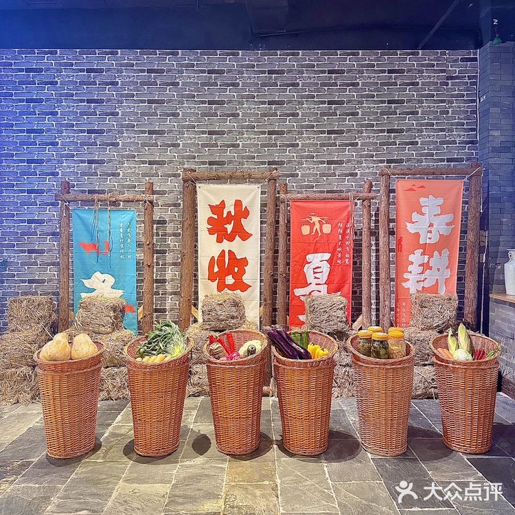 被闺蜜按头安利的客家菜也太下饭了吧！