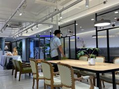 -高力乐面包咖啡厅(西塔店)