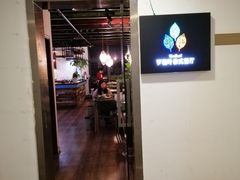 -Thai Basil罗勒叶泰式餐厅(时代天街店)