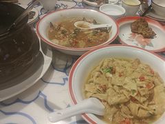 -柴火农家·江西赣南菜(土华店)