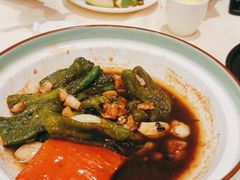 -沪华海鲜大酒楼(南汇店)
