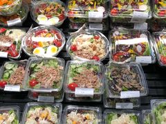 -Olé精品超市(苏州中心店)