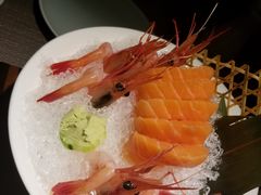 -山葵家·创意料理(宁波来福士店)