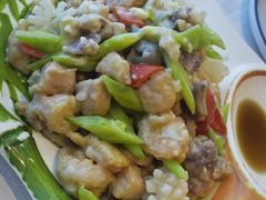 -大眼锅贴水饺(河东店)
