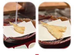 香鱼天妇罗-yokocho上横町·日本食街(深业上城店)