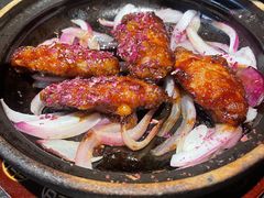 -旺爷砂锅·茶作(国贸城店)