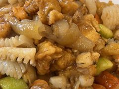 -桃子餐厅·天津菜(红星路直营店)