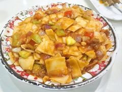 -帕米尔食府(白云观店)