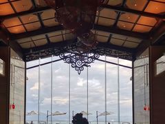 -大理实力希尔顿酒店•香全日制餐厅