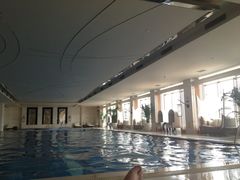 -无锡君来洲际酒店