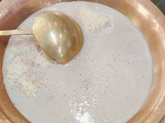 -诺敏塔拉奶茶-布里亚特包子-手把肉(锦都会店)