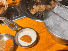 -那胡同里的小烤肉馆(开发区万达店)