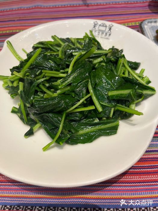 香巴拉云南餐厅(华莱坞店)图片