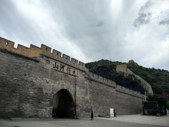 -大境门景区