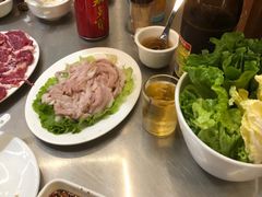 -胡须佬鸡煲四季火锅店(石厦西村直营店)