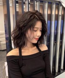 -菲·木田moontin造型salon