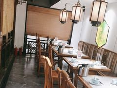 -小河村•南京鱼鲜乡土家常菜(油坊桥店)