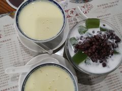 -周大娘牛乳(旧寨古村总店)