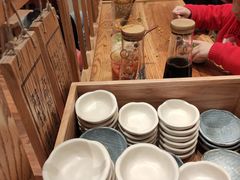 -小满手工粉(上海月星环球港店)
