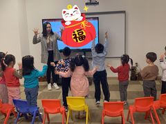 -小小莫扎特钢琴馆(香港名都店)