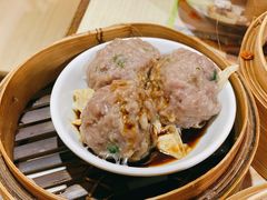 陈皮牛肉球-添好运点心专门店(北角店)