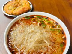 -白家高记肥肠粉(总店)