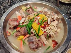 -天都火锅酒楼(虹梅南路店)