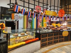 -星汇餐厅(新濠影汇店)