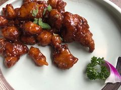 -几荷·恰似故人来(秀水广场店)