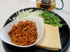 -五谷丰登农家院·地道胶东菜·海鲜烧烤(威海店)