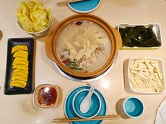 -骨味坊·十二年老店(宝业东城广场店)