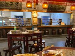 -小街天府(西工小街店)