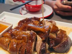 -先记烧鹅王·本地粤菜(福永店)