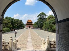 -北陵公园