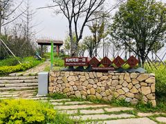 -南北湖风景区