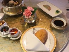 -唐阁(香港朗廷酒店)