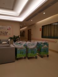 -莉泽月子中心(凯旋江景店)