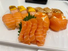 -争鲜回转寿司(雨花客厅PLUS店)