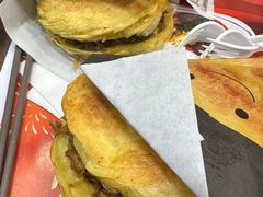 -魏家凉皮(博水商务大厦店)