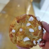 最好吃的泡芙[调皮][调皮]