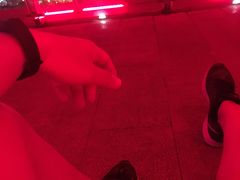 -金鸡山公园