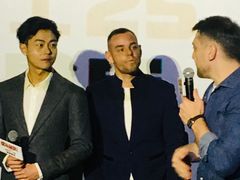 -英皇电影城(英皇集团中心IMAX店)