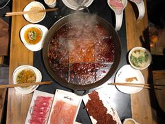 -纸盐河码头火锅(十八梯店)