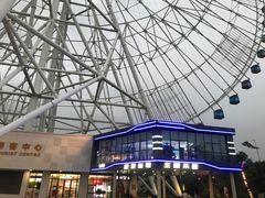 -南昌之星摩天轮