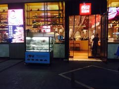 门面-西贝(大华虎城店)