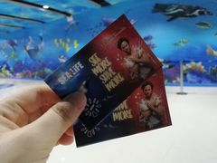 -暹罗海洋世界
