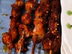 -小俩口烧烤东北菜(双井店)