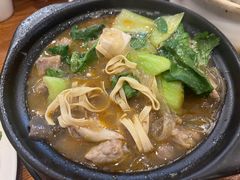-溢香苑瓦罐(前进路店)