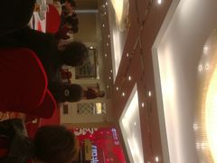 -成都绿洲大酒店(春熙路太古里店)